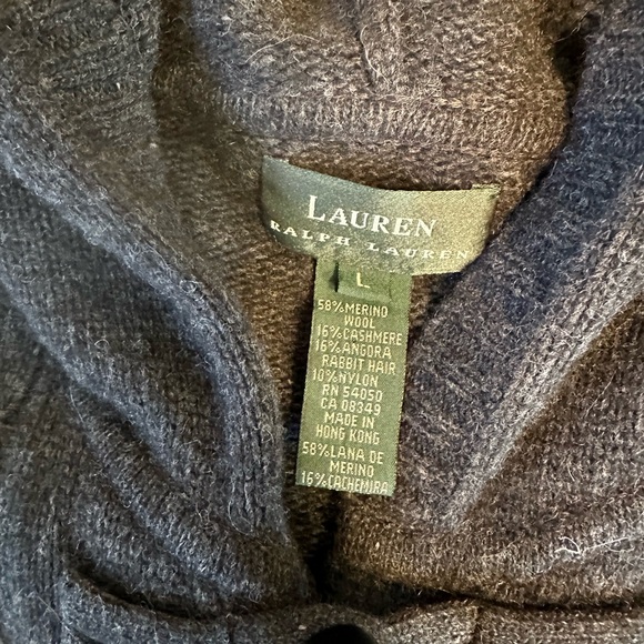 Lauren Ralph Lauren Sweater - Picture 6 of 6